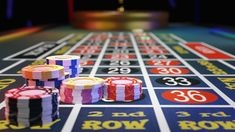 available types of NitroCasino bet including pre-match live express and system bets