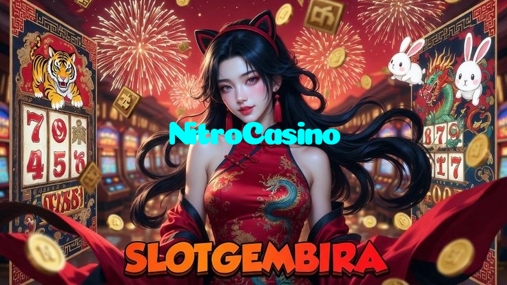 NitroCasino