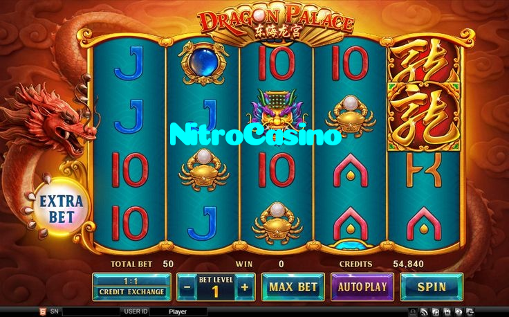 NitroCasino