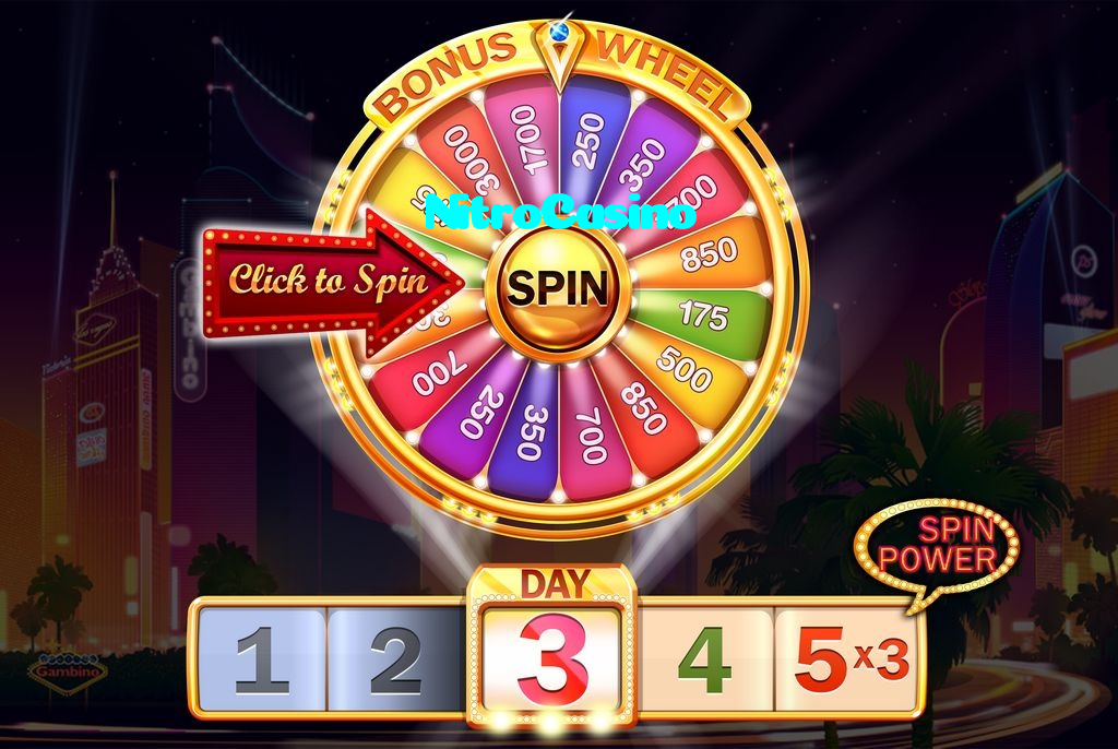 making first deposit on NitroCasino website using local payment methods in Pakistan