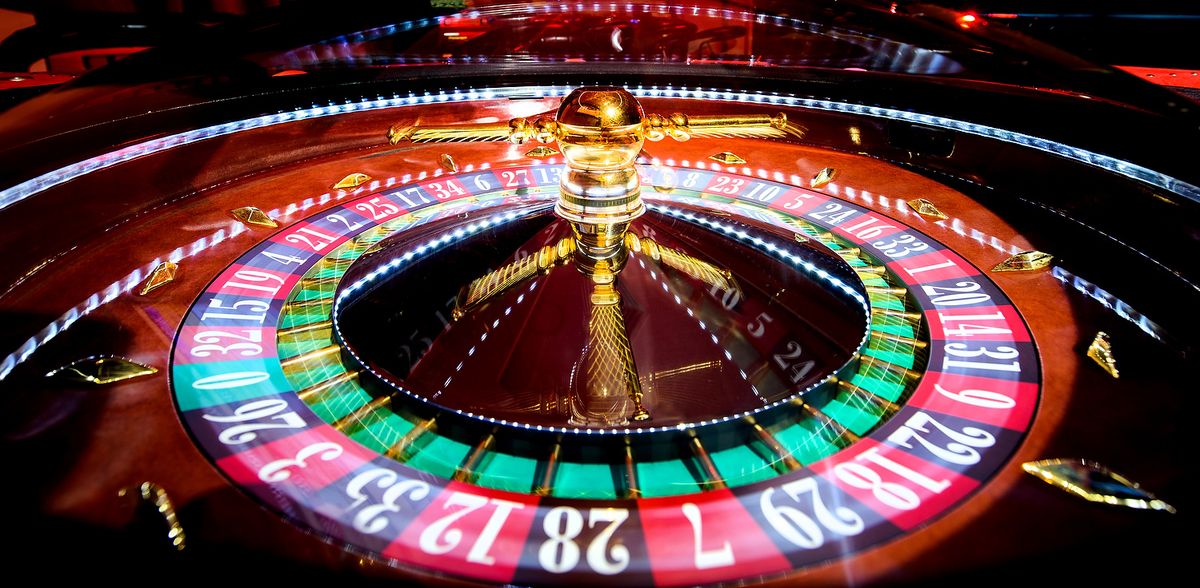 NitroCasino کیسینو میں بکراٹکھیلیں