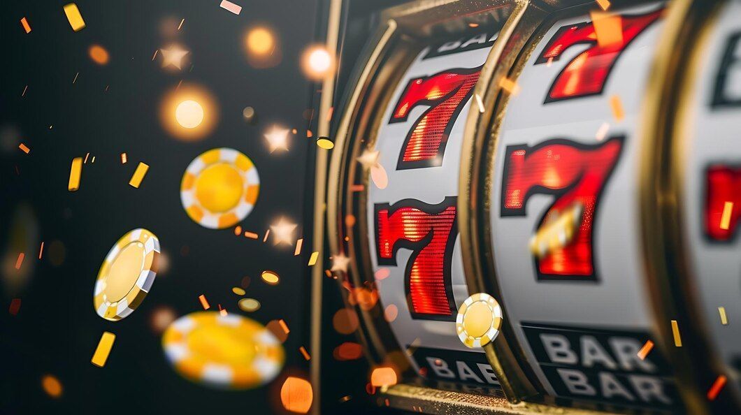 NitroCasino آن لائن کیسینو میں کھیلنے کی وجوہات