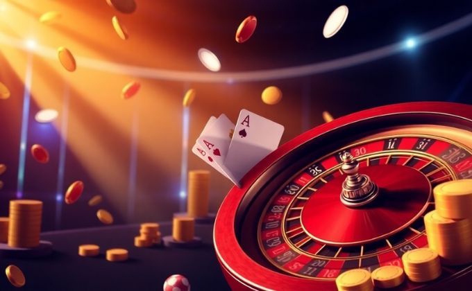 پاکستان کے نئے NitroCasinoکیسینو کھلاڑیوں کے لیے خوش آمدید بونس